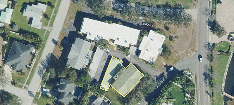 1050 Rafael NE Blvd, Unit 1