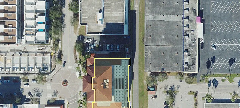 1 School Ave