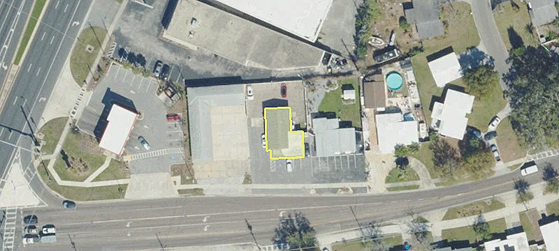 5153 Marine Pkwy