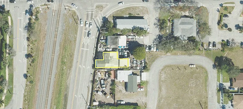 1010 Dixie Hwy