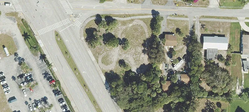 2768 Richard Rd