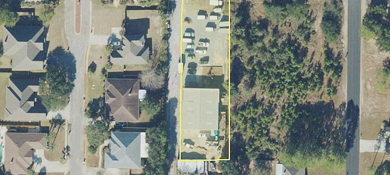 6945 Navarre Pkwy