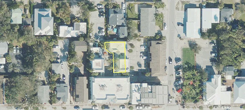 382 Flagler Ave, Unit 1-2