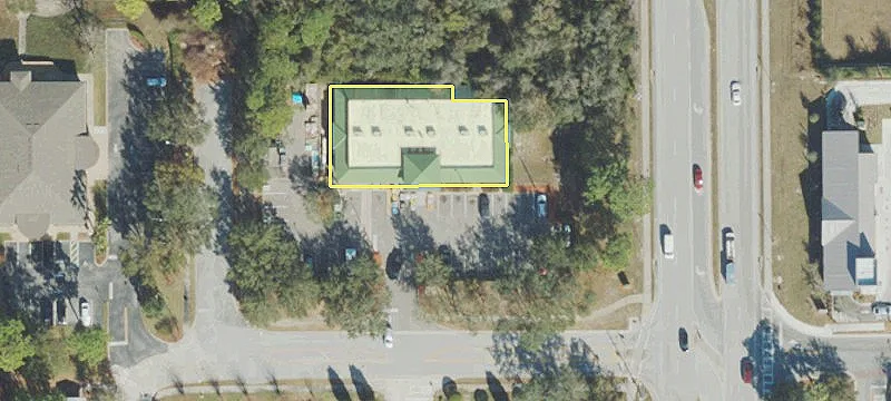 220 Charles Richard Beall Blvd