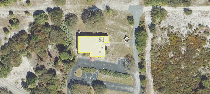 601 Clint Moore Rd