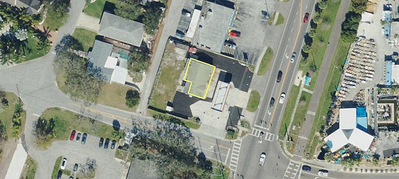 2000 Bayshore Blvd