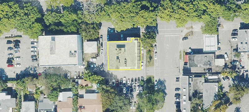 1300 Coral Way