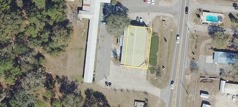 850427 Us Hwy 17