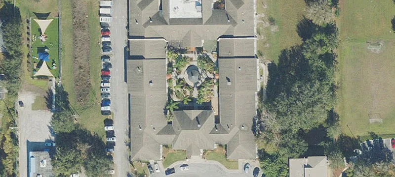 5201 Curry Frd Rd