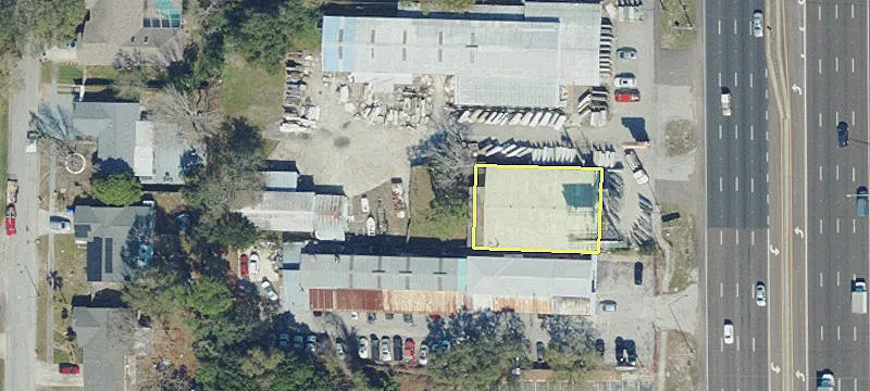 37170 Us Hwy 19th N