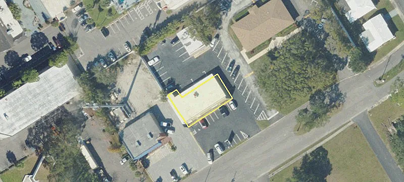 4551 Mainlands W Blvd