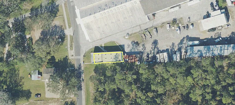 1065 Tildenville School Rd