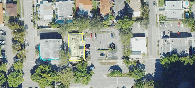 3051 Coral Way