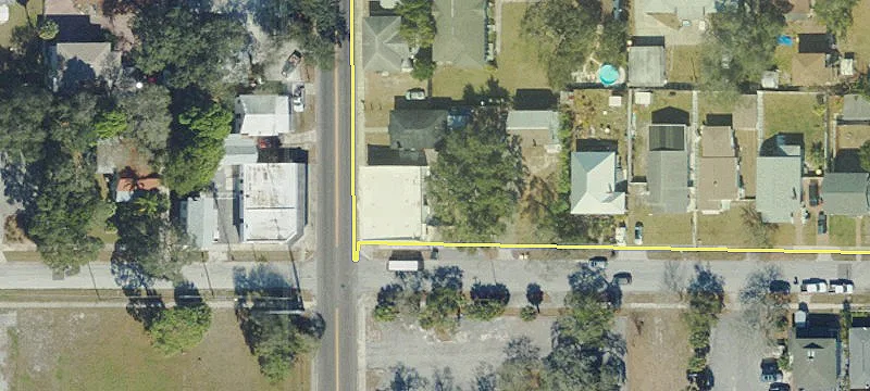 123 Martin Luther King Jr Ave