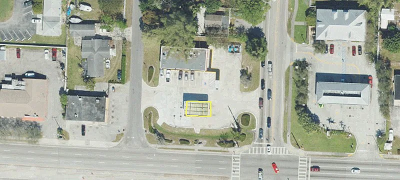 4021 Lk Worth Rd