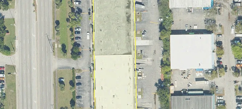 1800 Powerline Rd, Unit 9