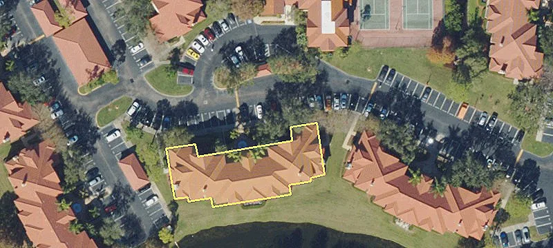 2400 Feather Sound Dr, Unit 1425