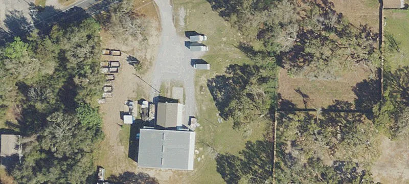 6707 Lillian Hwy
