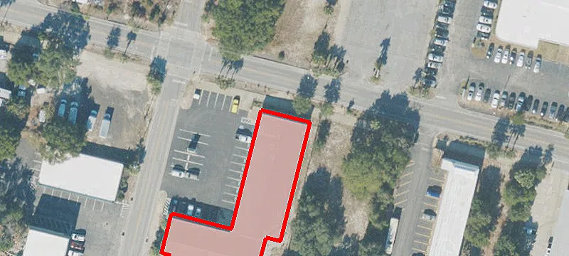114 Palmetto St Ste, Unit 1