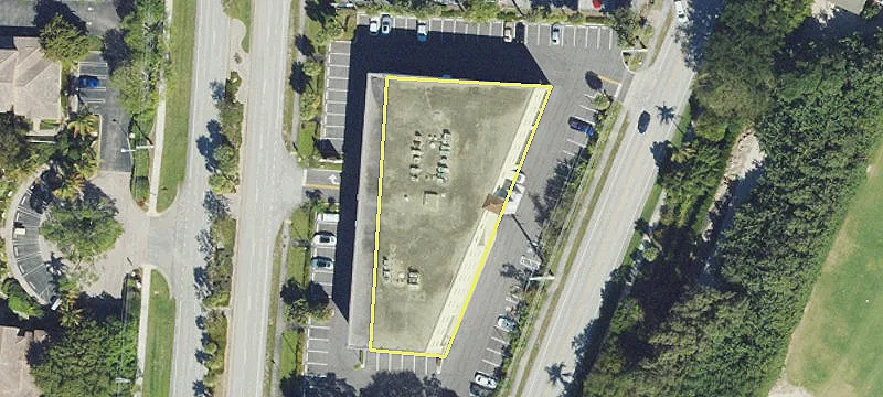 12800 Us Hwy 1st Ste, Unit 100