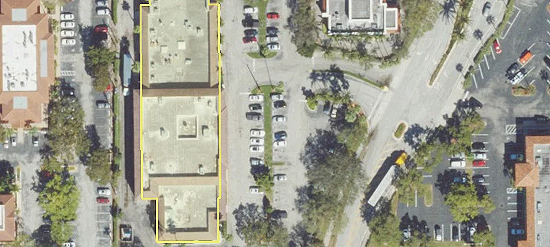 1001 2nd Ave
