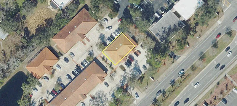 1275 Granada Blvd, Unit 10