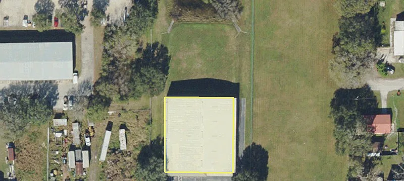 2206 Sammonds Rd