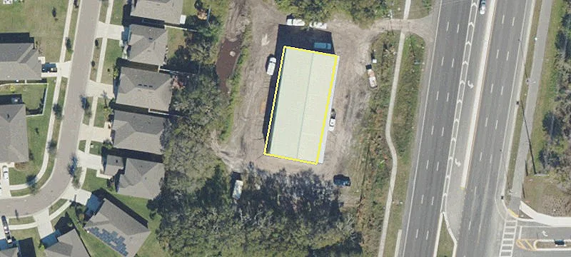11881 Us Hwy 301st S