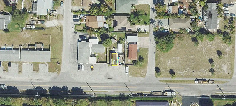 931 Miner Rd