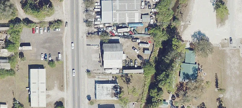 528 New Market E Rd