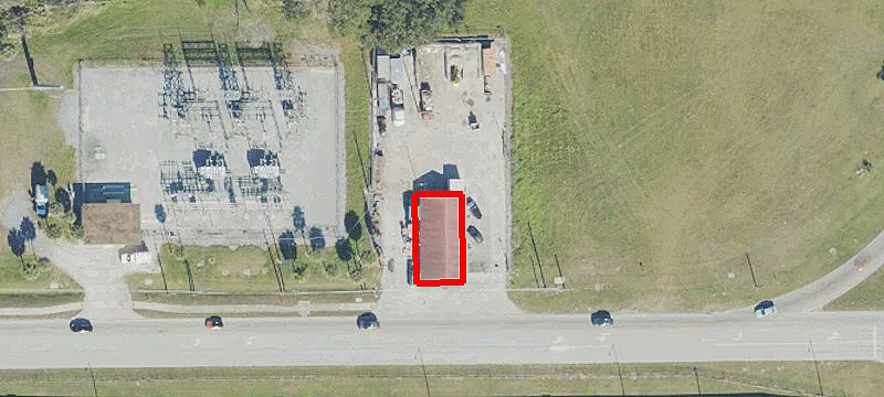3333 Mccoy Rd