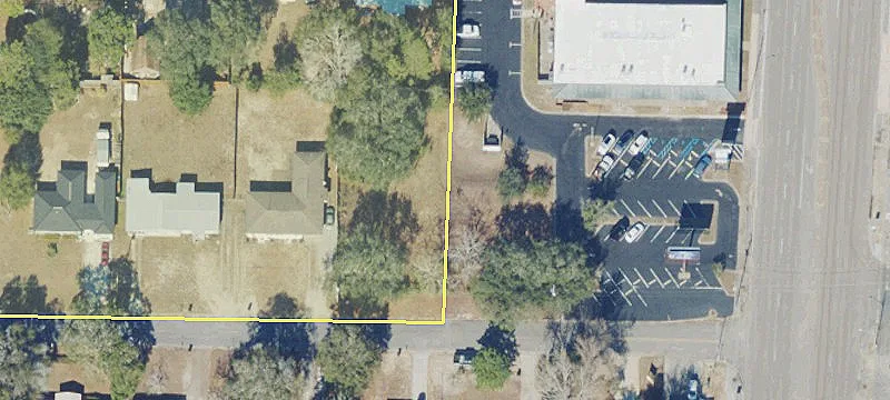 135 John Sims Pkwy