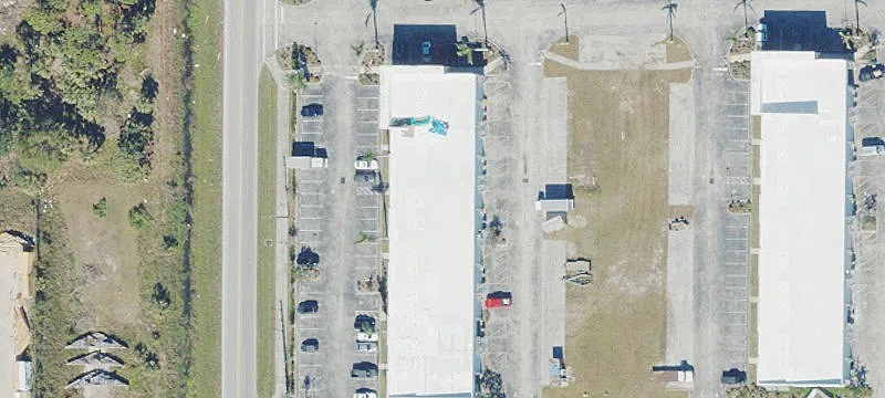 6640 Taylor Rd, Unit B-105