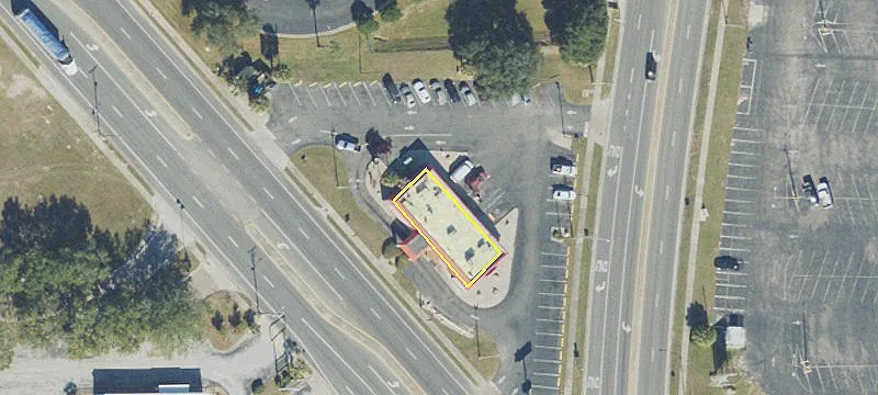 2046 Byron Butler Pkwy