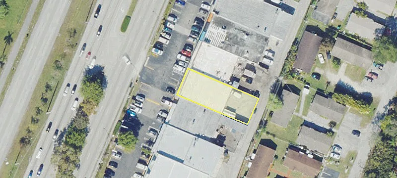 14241 Dixie Hwy