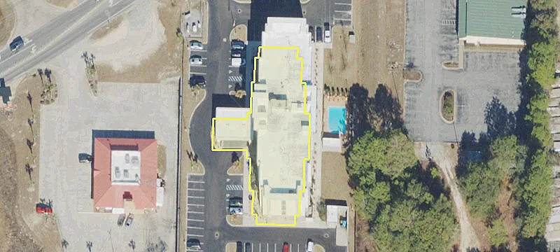 112 John King Rd