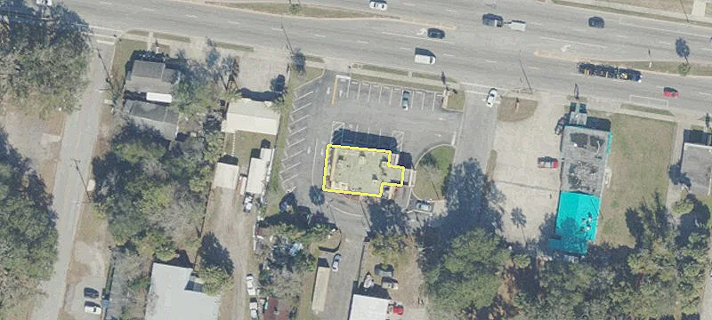 1401 Reid St