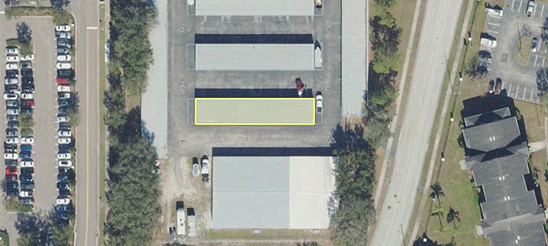 13414 Lincoln Rd