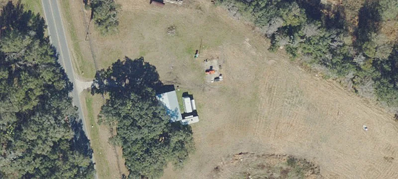 7301 Gainesville Rd