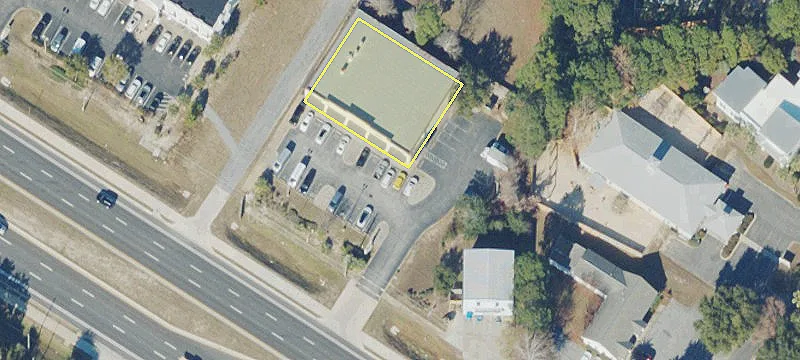 10916 Us Hwy 98th W