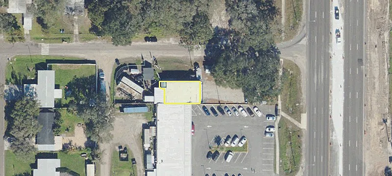 9401 Us Hwy 301st S