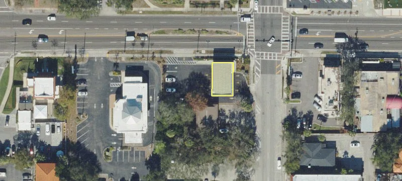 2502 Kennedy Blvd