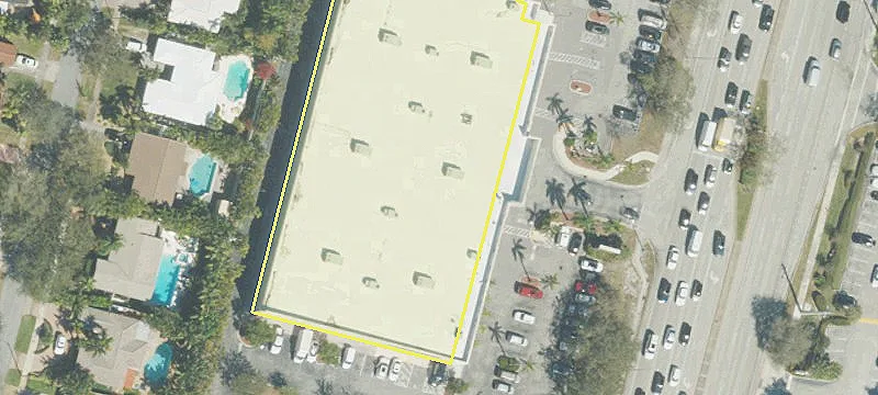 1901 Federal Hwy