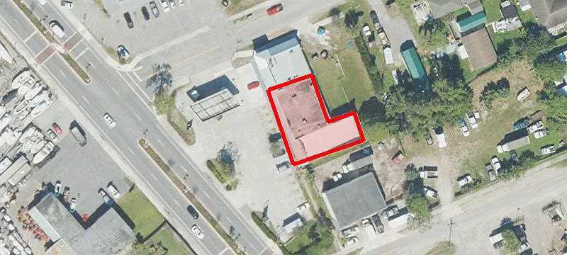 3313 Dixie Hwy