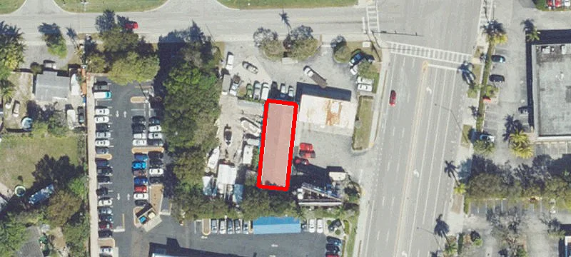 5391 Federal Hwy