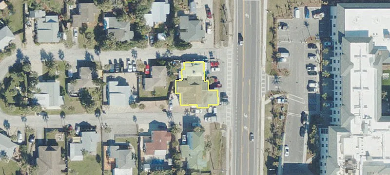 303 1st Bch Blvd