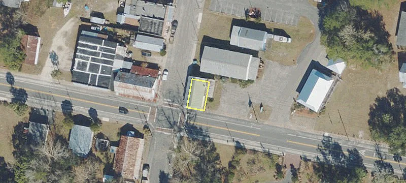 44 Rose St