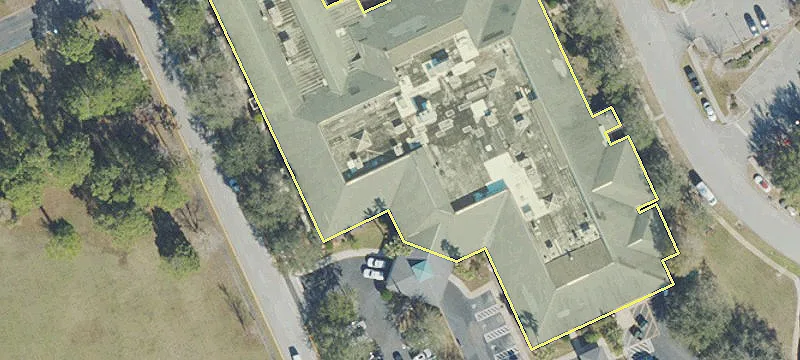 551 National Health Care Dr