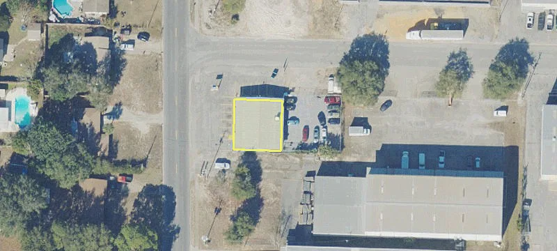 33 Robinwood NW Dr