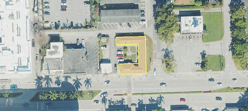 135 Dania Bch Blvd